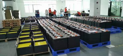 Shenzhen GreFlow Energy Co., Limited