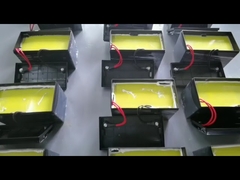 Lifepo4 LFP Lithium Iron phosphate Battery Pack 12v 100ah Custom 1280WH