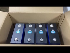 Batterie di Lifepo4 3.2v 320ah per il sistema di immagazzinamento dell'energia