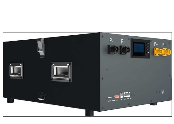 Batteria solare LiFePo4 48v 300ah Sistema di accumulo di energia
