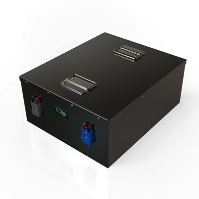 Cc prismatico del cv 24V 300AH di litio Ion Battery della batteria al litio Lifepo4