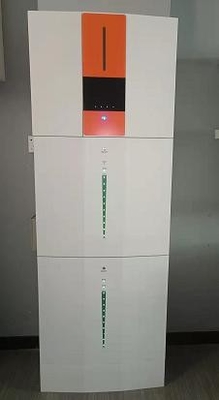 Pannelli solari di Ion Power Wall With Inverter 450W del litio di LiFePo