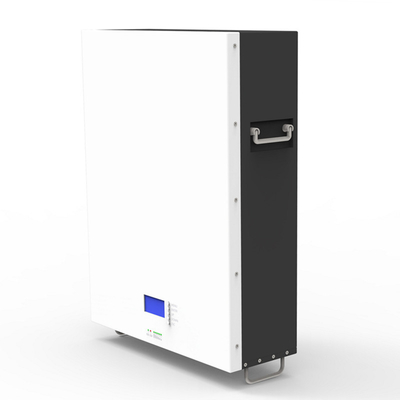 Home Energy Storage Batteria del sistema solare da 10kwh compatibile con l'inverter