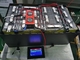 Pacco batteria personalizzato IP65 LiFePo4 48V 200Ah per batteria marina per barca elettrica