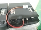 Pacco batteria personalizzato IP65 LiFePo4 48V 200Ah per batteria marina per barca elettrica