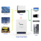 energia della batteria al litio Lifepo4 Powerwall 10kw di 48v 200ah