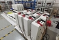 Batteria di Powerwall 10kwh 10kw 48V 200Ah Lifepo4 per energia solare