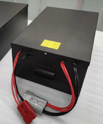 Buon prezzo LiFePo4 48V 300Ah batteria per carrello da golf per sistemi di energia solare