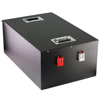 LiFePo4 48V 300Ah batterie di accumulo solare per sistemi di energia solare