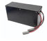 Pacchetto ricaricabile della batteria del carretto di golf di Lifepo4 100Ah 48V sviluppato in BMS