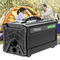 Piccolo generatore ricaricabile portatile di 500w 120Ah 444Wh per accamparsi