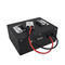 Litio Ion Light Weight Battery Pack di sicurezza 25.6v 300Ah Lifepo4