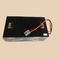 Pacchetto impermeabile della batteria di IP56 120Ah EV un litio Ion Battery da 72 volt