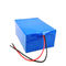 carrello elevatore elettrico Li Ion Rechargeable Battery del pacchetto della batteria di 48v 30ah Lifepo4
