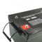 Pacchetto su ordinazione IP65 impermeabile della batteria al litio di Lifepo4 36v 100ah rv