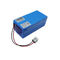 pacchetto della batteria della batteria al litio 80ah 100ah 150Ah Lifepo4 di 24v 36V 48v rv