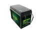 M4 pacchetto della batteria dell'OEM della vite Lifepo4 12v 100Ah per UPS Powerwall