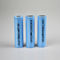 batteria cilindrica dello ione di Ion Battery 8C Li del litio di 3.6V 2500mAh 18650