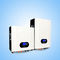 48V parete di potenza della batteria della casa della batteria al litio 100Ah 200Ah per il sistema a energia solare
