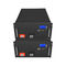 Litio ricaricabile Ion Battery Pack della batteria della centrale elettrica 51.2V 48V 200Ah LiFePO4 del caravan di rv per UPS