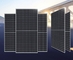 pila secondaria di 20KWh 200Ah Lifepo4 fuori dal sistema di energia solare di griglia