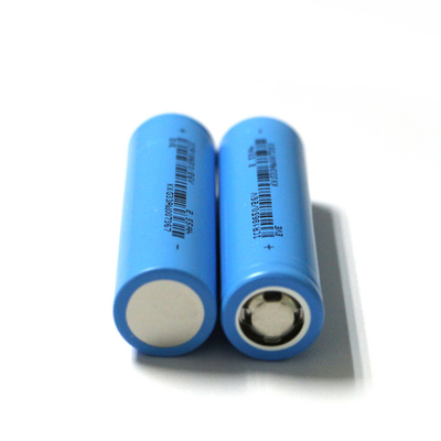 Batterie del litio di EVE 3.6v 2550mAH 18650 1000 volte per la bici elettrica