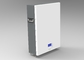Sistema di Ion Battery For Energy Storage del litio di volt 100ah della LATTA RS485 48
