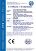 La Cina Shenzhen GreFlow Energy Co., Limited Certificazioni
